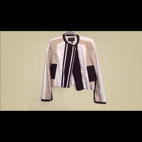 BCBG jacket - Picture 1 of 2